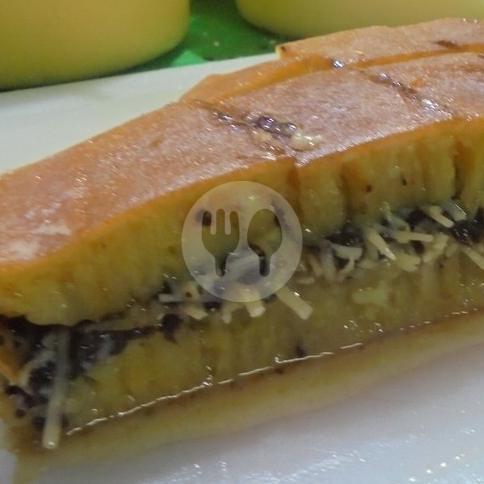 Martabak Bandung Ayung