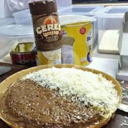 Ceres Keju Kacang Wijen Susu Original