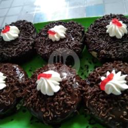 Donat Blackforest 1 Lusin