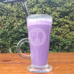 Milkshake Taro