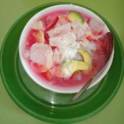 Sop Buah