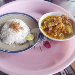 Soto Ranjau Nasi