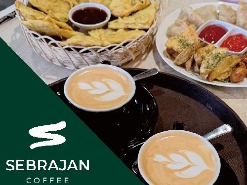 Sebrajan Coffee, Getas, Purworejo, Temanggung