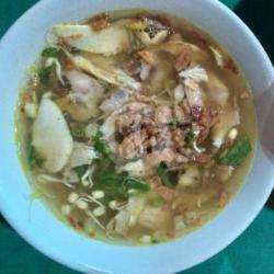 Soto Daging Sapi