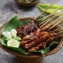 Sate Rembiga Ayam