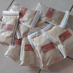 Bubuk Kedelai Homemade Kemasan 1kg