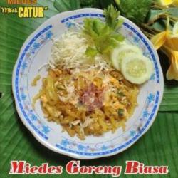 Miedes Goreng Biasa