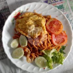 Mie Lidi  Goreng