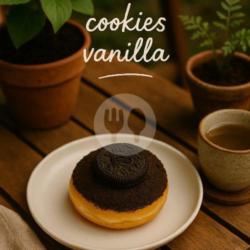 Cookies Vanilla