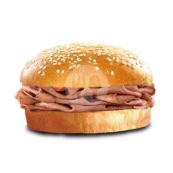 Roast Beef Sandwich