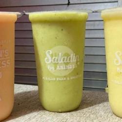 Melon Smoothies