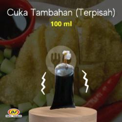 Extra Cuka Pempek 100 Ml