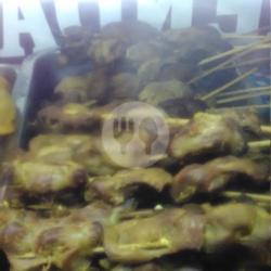Jantung Ayam Goreng
