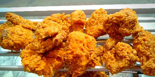 Kia Fried Chicken, 26 Ilir