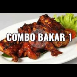 Combo Bakar 1