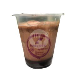 Ice Coffee Coklat