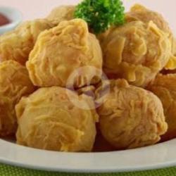 Bakso Goreng Krispy