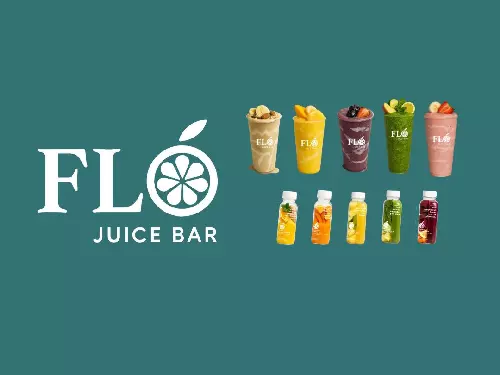 FLO JUICE BAR  TEBET