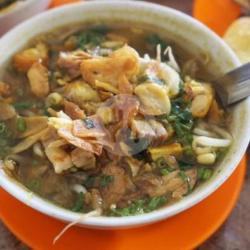 Nasi Soto Kudus Ayam Kampung