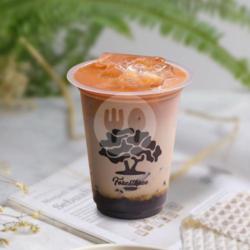 Milktea  Coffee Jelly