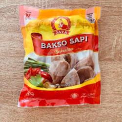 Bakso Sapi Java 320g