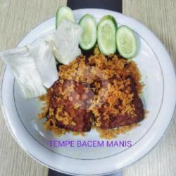 Tempe Bacem Manis Kalasan