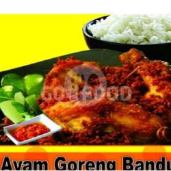 Ayam Goreng Bandung