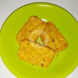 Tempe Goreng (satuan)