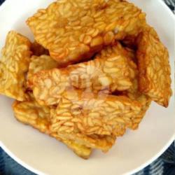 Tempe Goreng Renyah