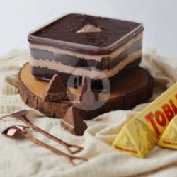 Toblerone Dessert Box