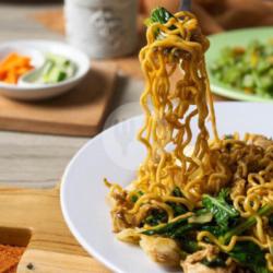 Bakmie Goreng Sapi