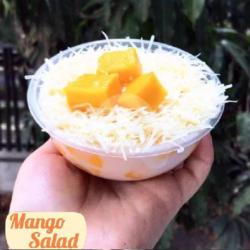 Mango Salad 300ml (salad Full Mangga)