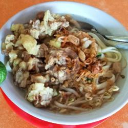 Mie Kocok Tetelan