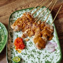 Sate Ayam Blora