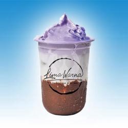 Chocomilk Taro