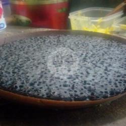 Martabak Coklat Susu ( Black Forest )