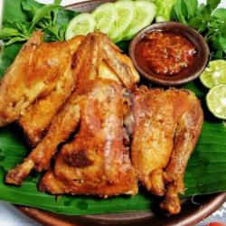 Ayam Goreng Renyah