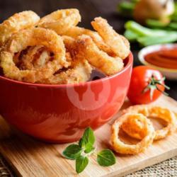 Onion Ring