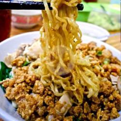 Mie Ayam Jakarta