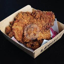 Southern Fried Chicken (non Spicy)