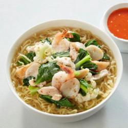 Bakmi Masak