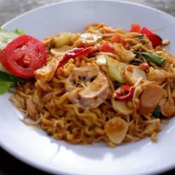 Mie Goreng Bakso