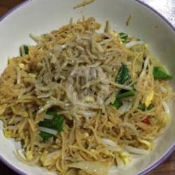 Bihun Teri   Telur