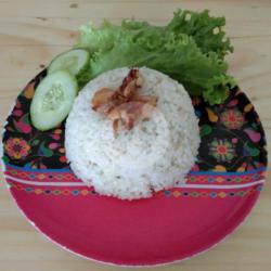 Nasi Uduk Special Khas Coet