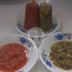 Sambal Hijo