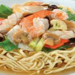 Ifu Mie Seafood