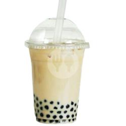 Boba Milk Thai Tae