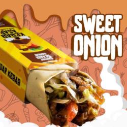 Sweet Onion ( S )