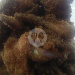 Ayam Goreng Kremes