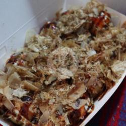 Mix Takoyaki Big Box 15 Pcs